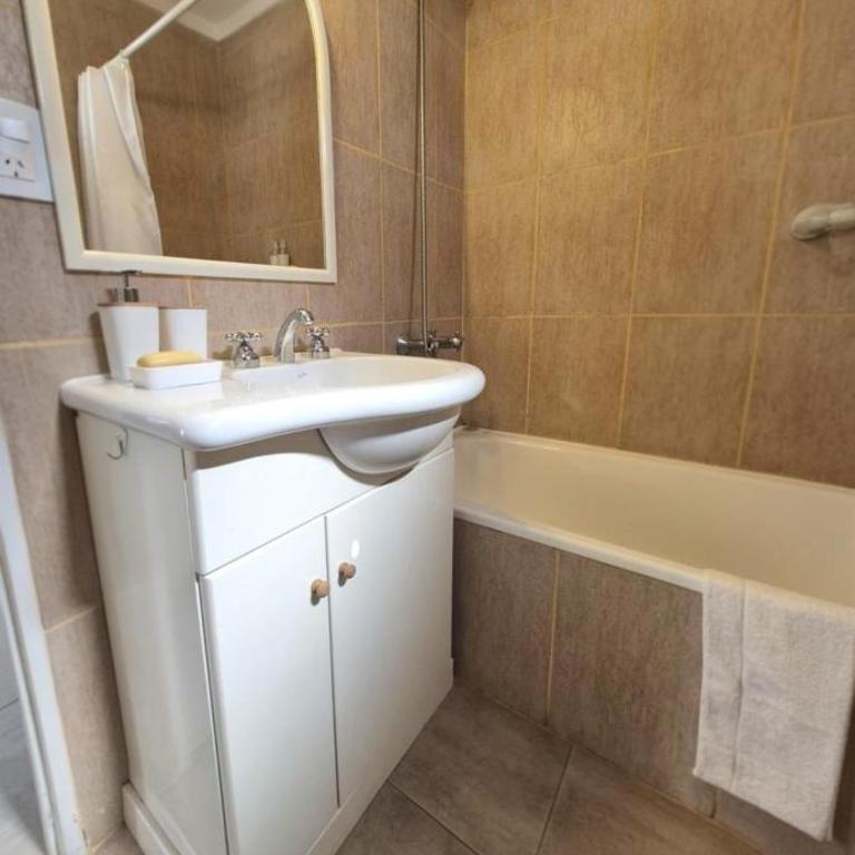 MG Palermo Suite, WiFi fibra optica - One-Bedroom Apartment - 11