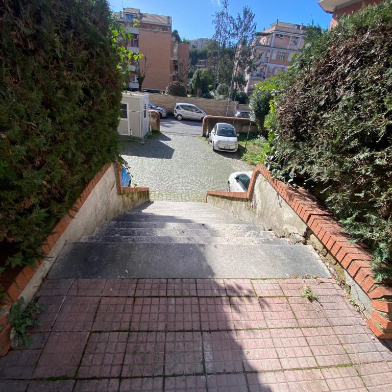 Casa Ninfeo - Apartment mit 2 Schlafzimmern - 34