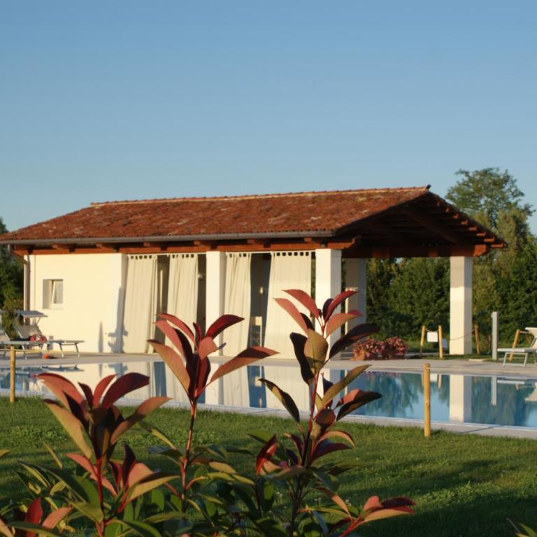 Villa Ghislanzoni - Appartamento con 2 Camere da Letto - 3