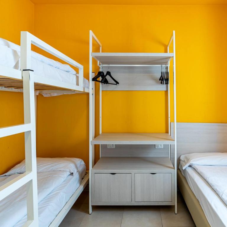 Belvedere Village - Appartamento Basic con 2 Camere da Letto (4 Adulti) - 1