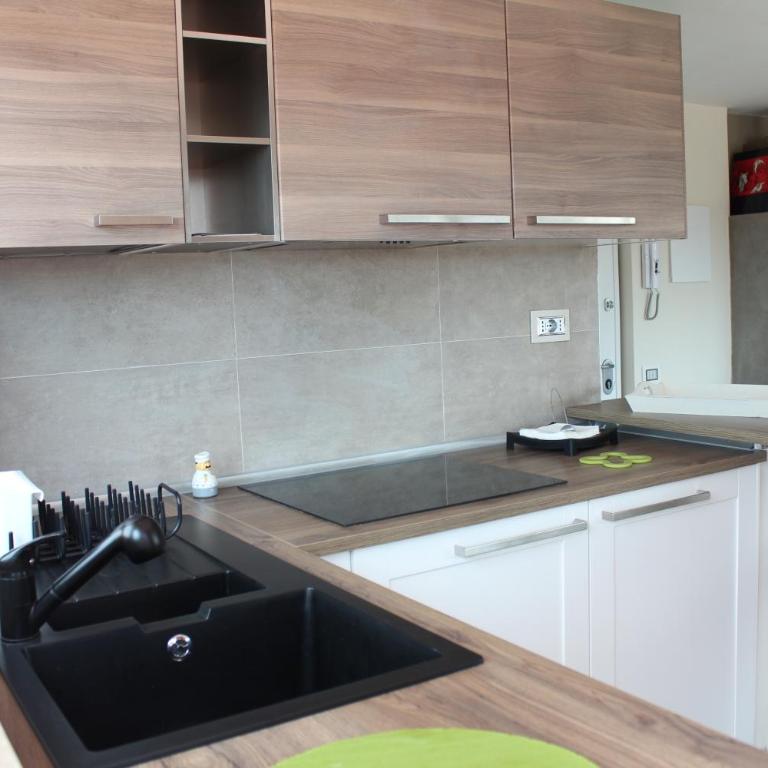 Panoramic Luxury Little Penthouse - Appartamento Attico - 12