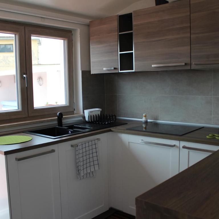 Panoramic Luxury Little Penthouse - Appartamento Attico - 11