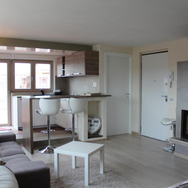 Panoramic Luxury Little Penthouse - Appartamento Attico - 9