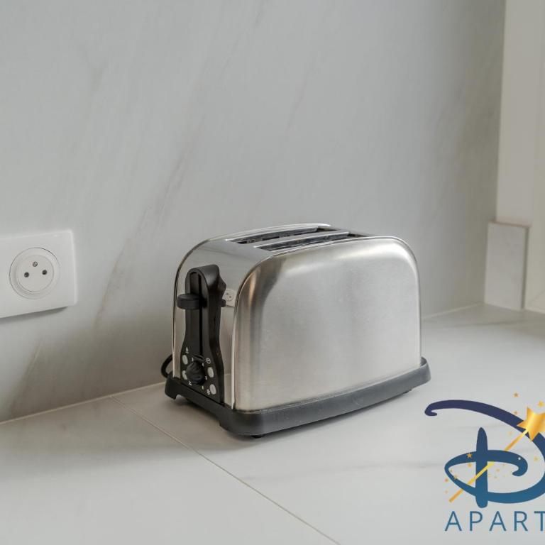 Happy Home By Dream Apartments - Apartment mit 2 Schlafzimmern und Balkon - 14