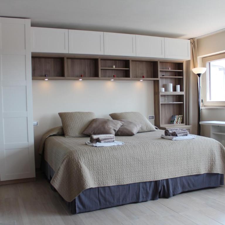 Panoramic Luxury Little Penthouse - Appartamento Attico - 5