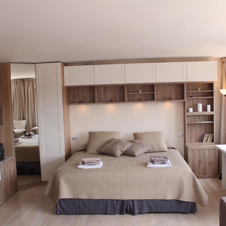 Panoramic Luxury Little Penthouse - Appartamento Attico - 4