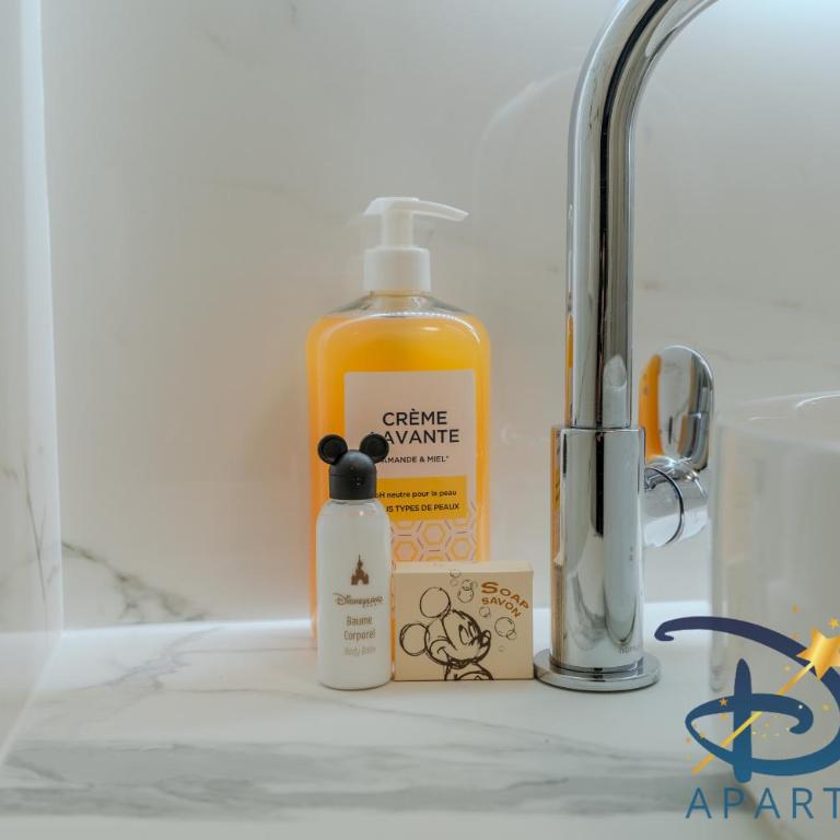 Happy Home By Dream Apartments - Apartment mit 2 Schlafzimmern und Balkon - 40