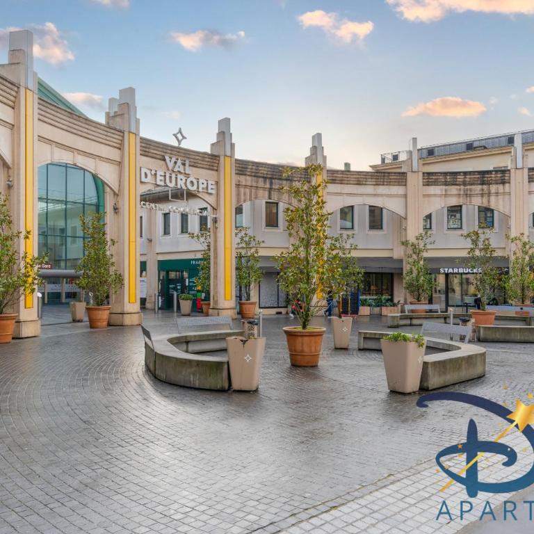 Happy Home By Dream Apartments - Apartment mit 2 Schlafzimmern und Balkon - 50