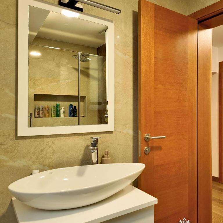 Nest Apartment Zlatibor - Apartman sa 2 Spavaće Sobe - 25