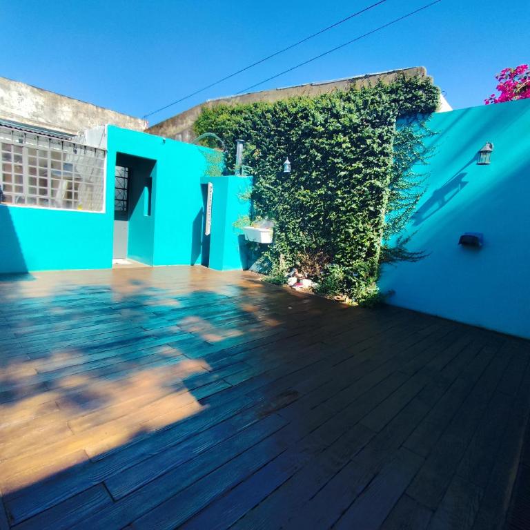 Cocina Bajo las Estrellas - Casa de 3 dormitorios - 17