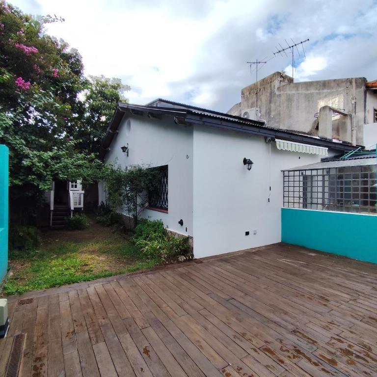 Cocina Bajo las Estrellas - Casa de 3 dormitorios - 16