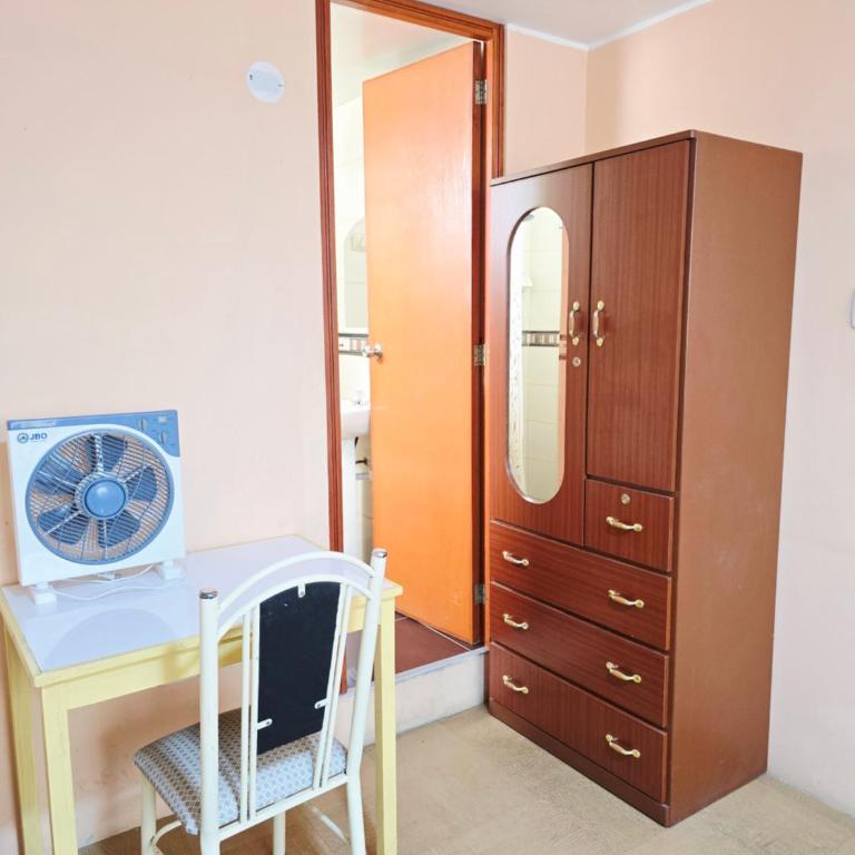 Casa Hospedaje Familiar Yasmin - Comfort Triple Room with Shower - 2