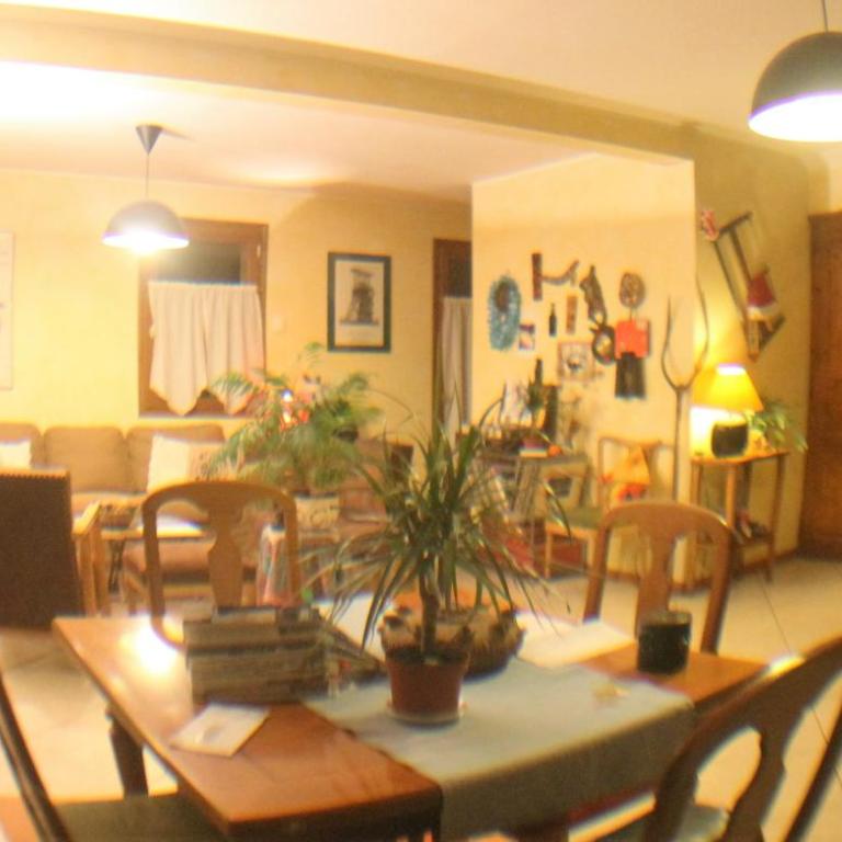 B&B La Borella Casa Conti - Chambre Double - 24