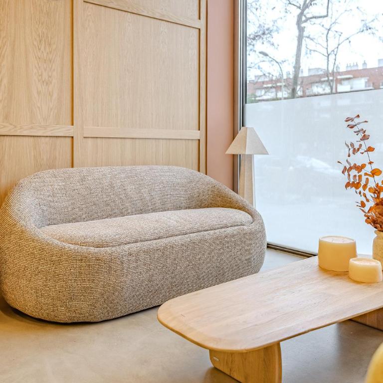 Ola Living Poblenou Beach - One-Bedroom Apartment - 12