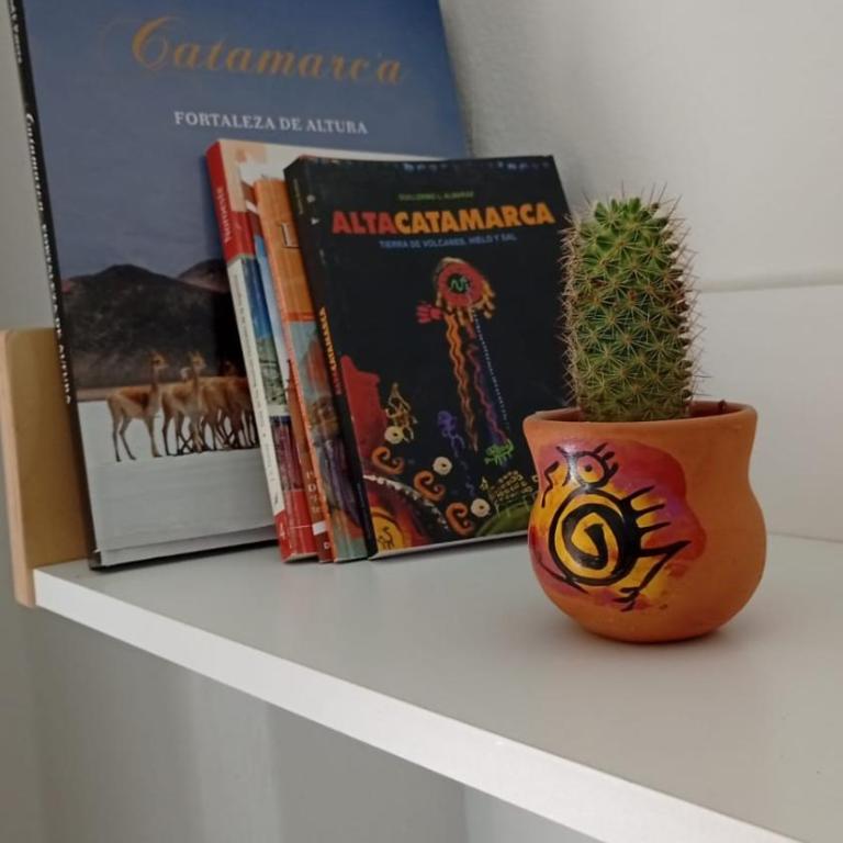 Departamento en Planta baja, centrico, cochera cubierta Sarmiento265apart D5 - Apartamento de 1 dormitorio - 19