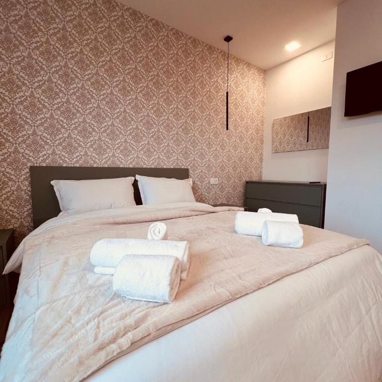 Suite il Vescovo Moro - Appartamento Suite - 7