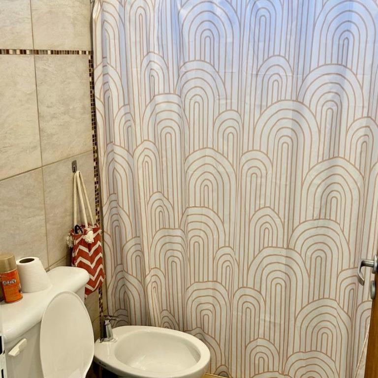 Depto tranquilo y luminoso cerca del parque de mayo - Apartamento de 1 dormitorio - 3