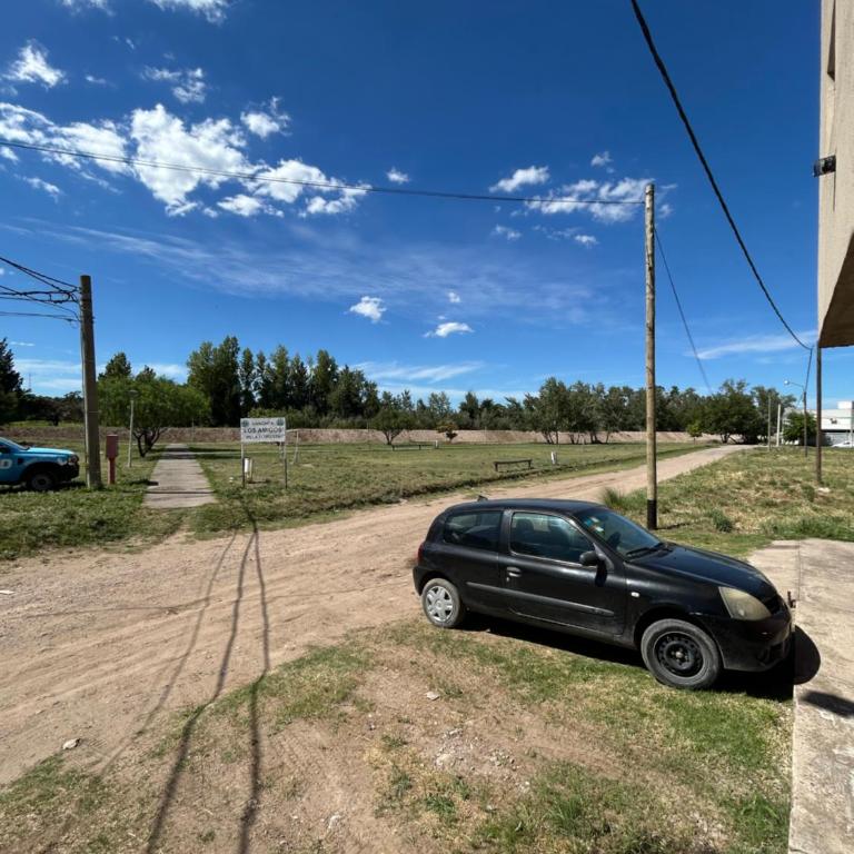 Depto tranquilo y luminoso cerca del parque de mayo - Apartamento de 1 dormitorio - 10