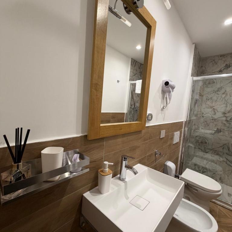 IHH COLLECTION - Eden Luxury Roma - Standard Double Room - 5
