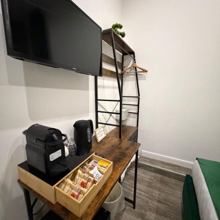 IHH COLLECTION - Eden Luxury Roma - Standard Double Room - 4