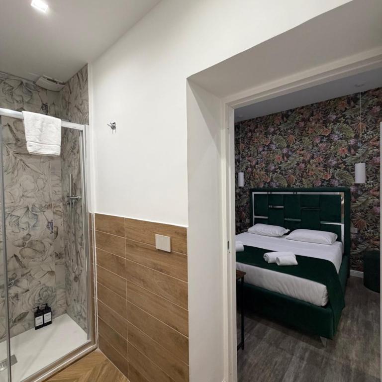 IHH COLLECTION - Eden Luxury Roma - Standard Double Room - 3