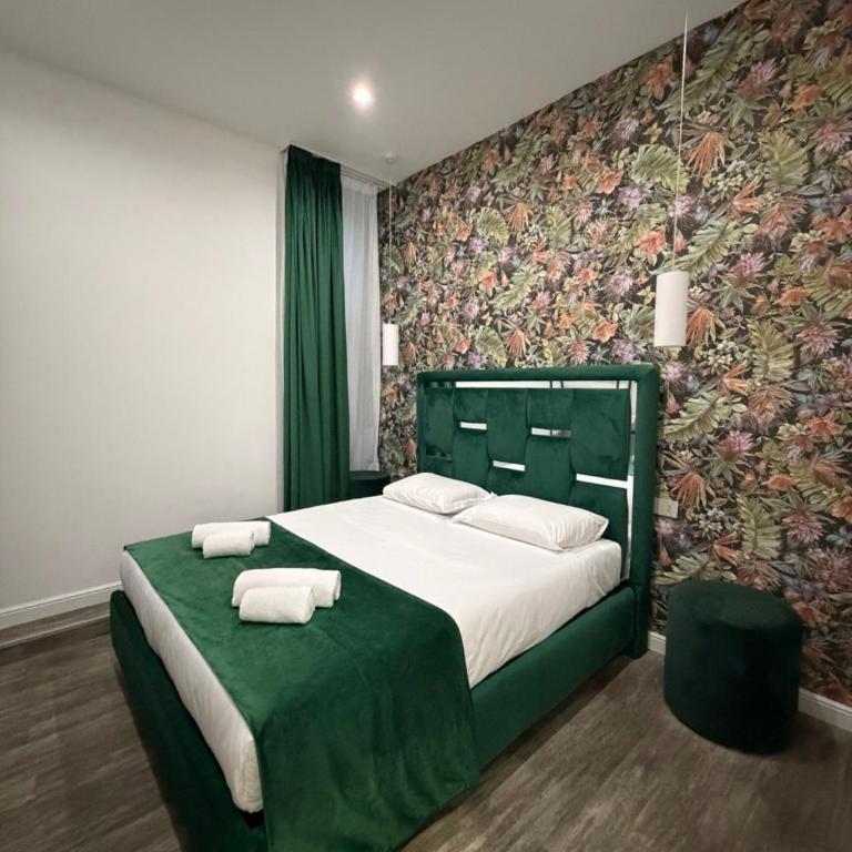 IHH COLLECTION - Eden Luxury Roma - Standard Double Room - 1