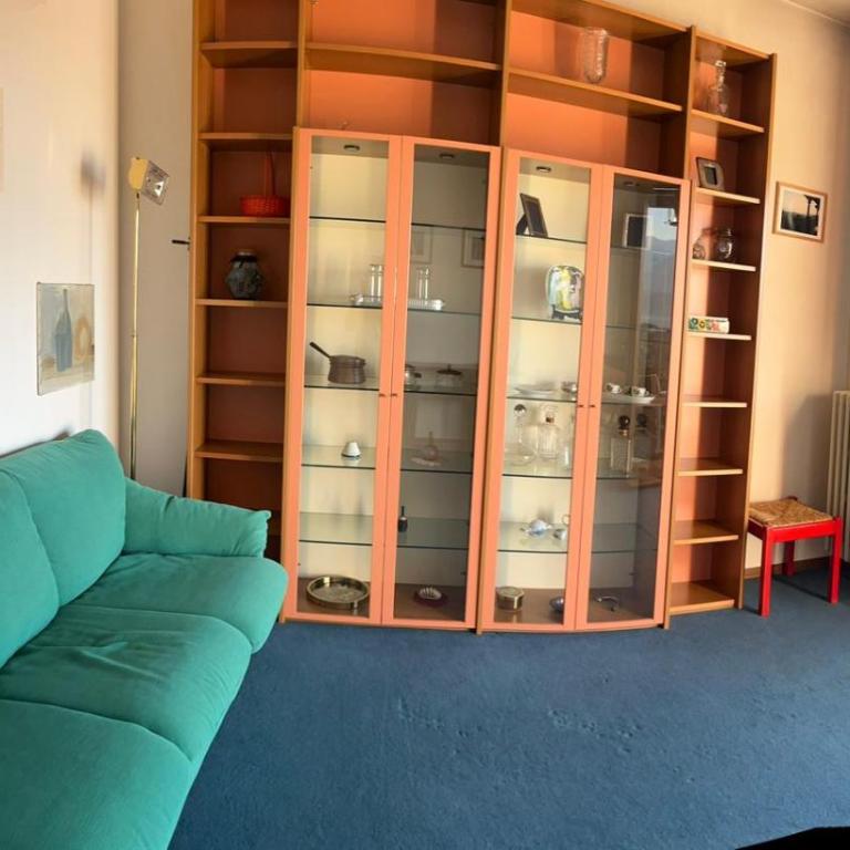 La contea Panoramica Stresa 130 mq parking FREE - Appartamento con 3 Camere da Letto - 39