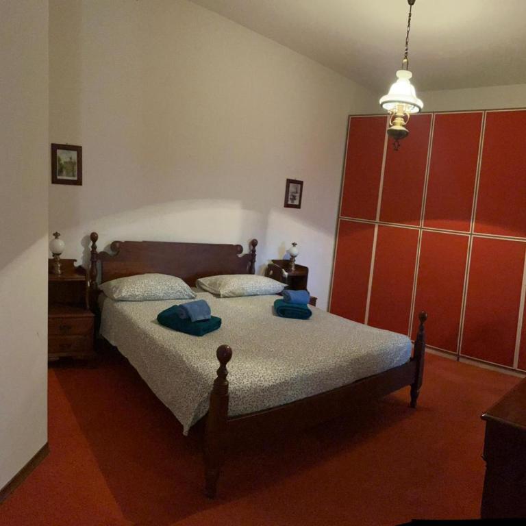 La contea Panoramica Stresa 130 mq parking FREE - Appartamento con 3 Camere da Letto - 37