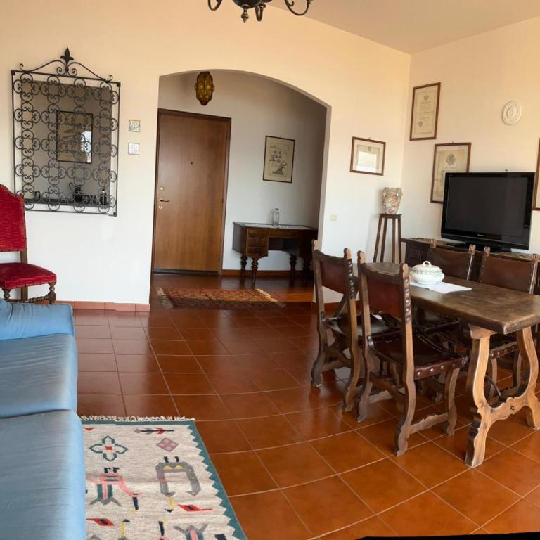 La contea Panoramica Stresa 130 mq parking FREE - Appartamento con 3 Camere da Letto - 42