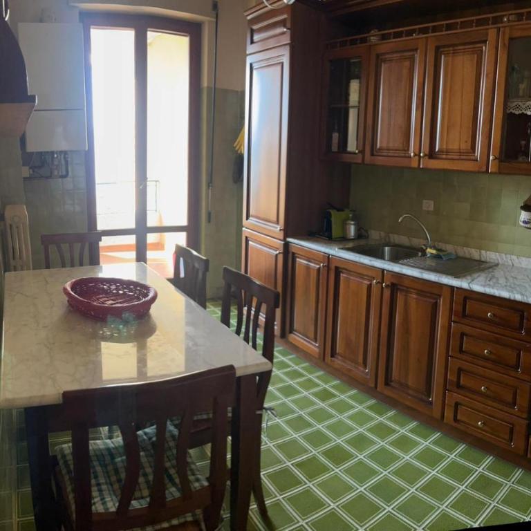 La contea Panoramica Stresa 130 mq parking FREE - Appartamento con 3 Camere da Letto - 10