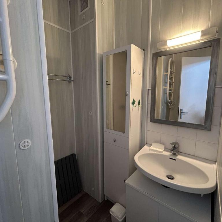 SH210-19E - Appart 2 pièces 4 couchages SAINT HILAIRE DE RIEZ - One-Bedroom Apartment - 16