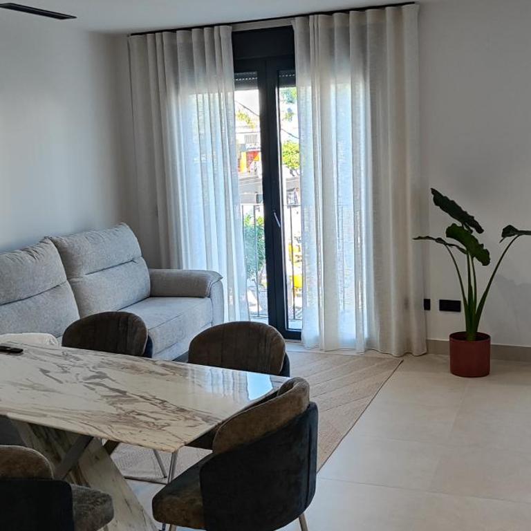 Abril Plaza Private Pool - Apartamento de 1 dormitorio - 7