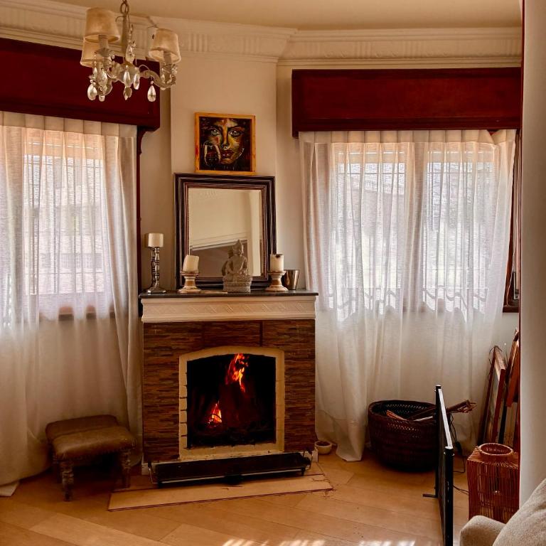 Casa Araucho - Two-Bedroom House - 6