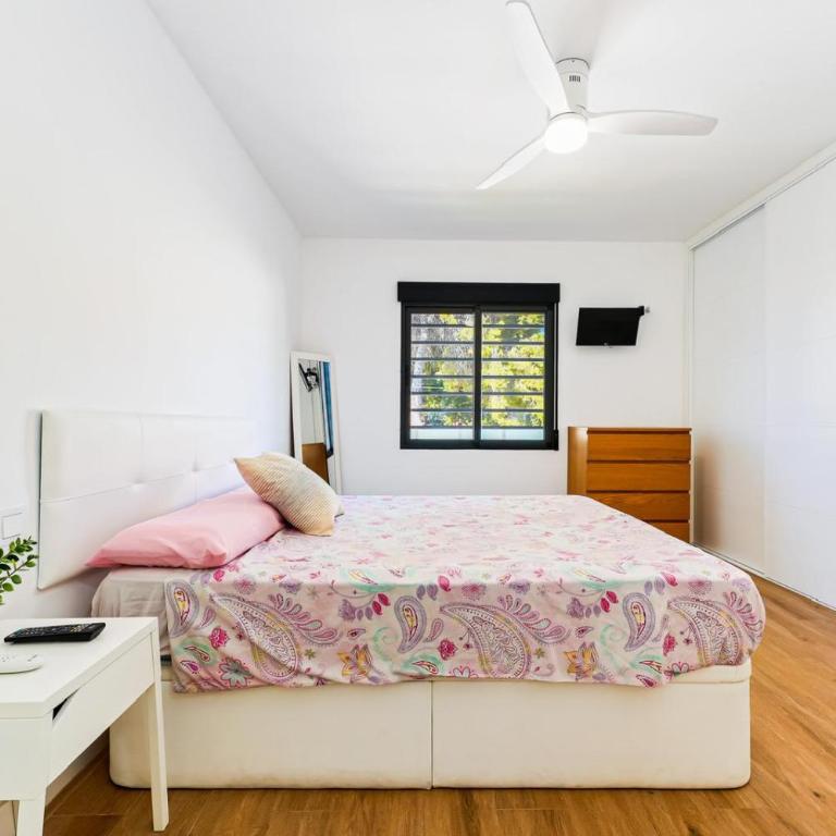 Preciosa casa independiente - Casa con 1 dormitorio - 5