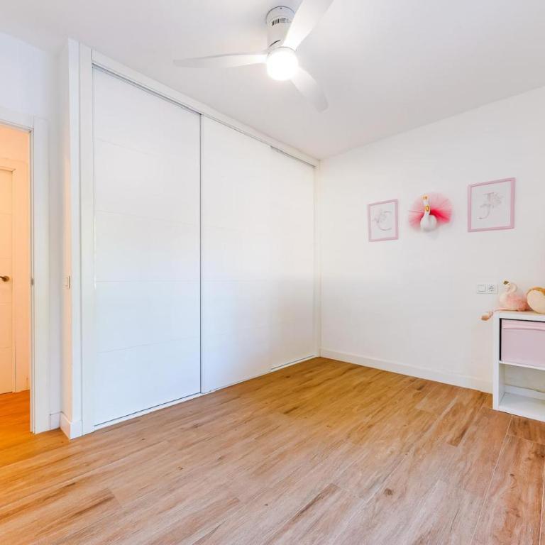 Preciosa casa independiente - Casa con 1 dormitorio - 18