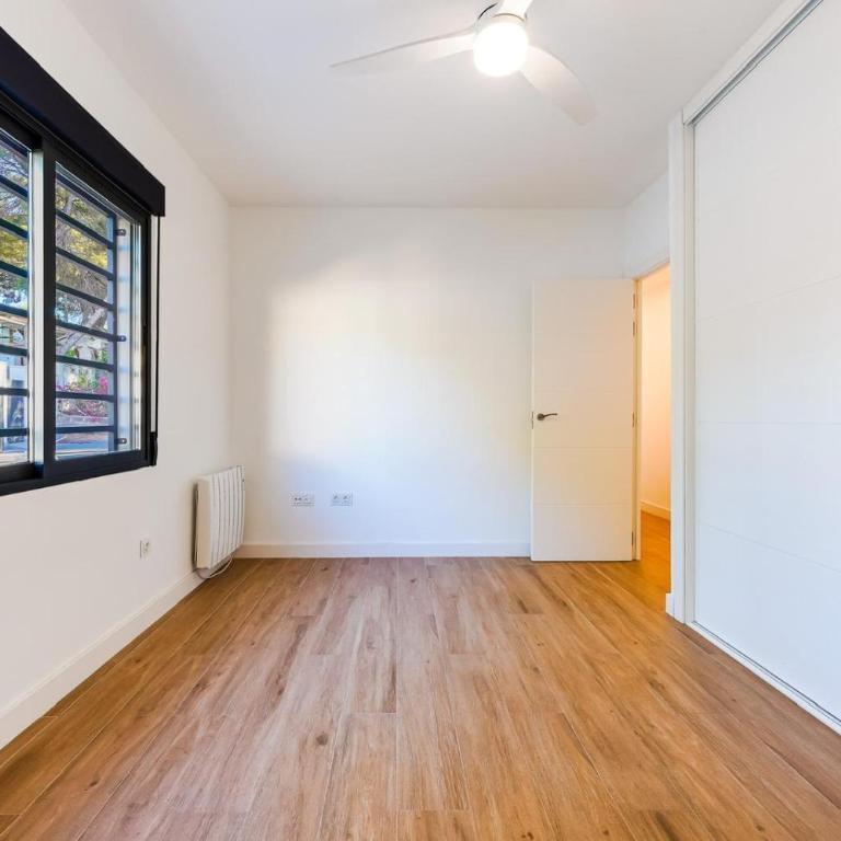 Preciosa casa independiente - Casa con 1 dormitorio - 20