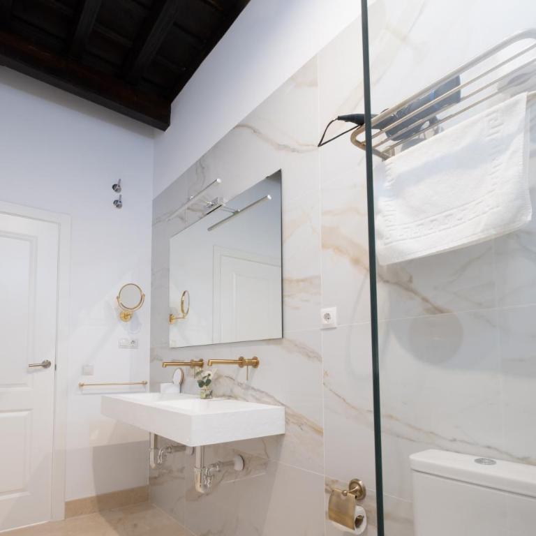GAV Santa Pola - Apartamento de 2 dormitorios con balcón y terraza - 5