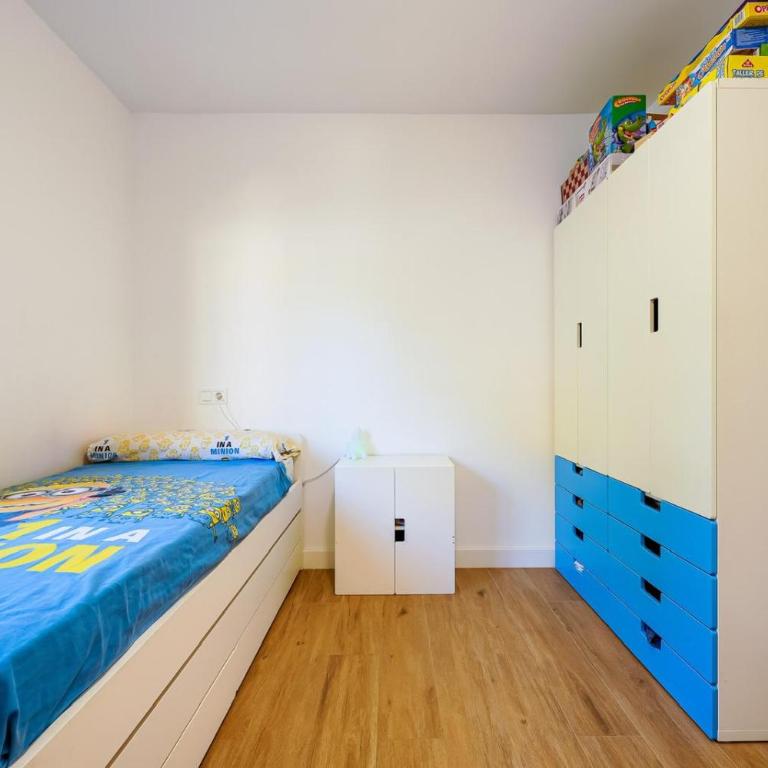 Preciosa casa independiente - Casa con 1 dormitorio - 34