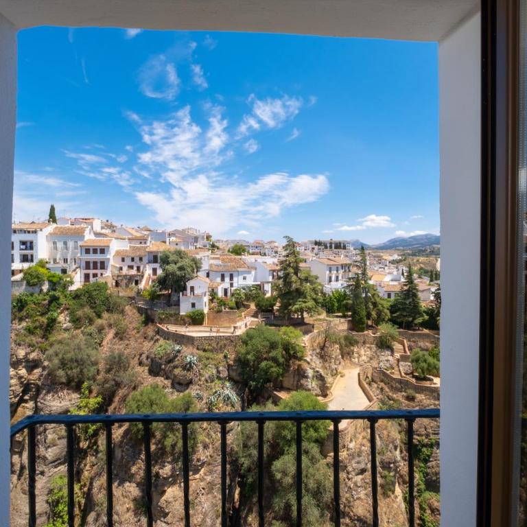 GAV Santa Pola - Apartamento de 1 dormitorio con vistas - 4