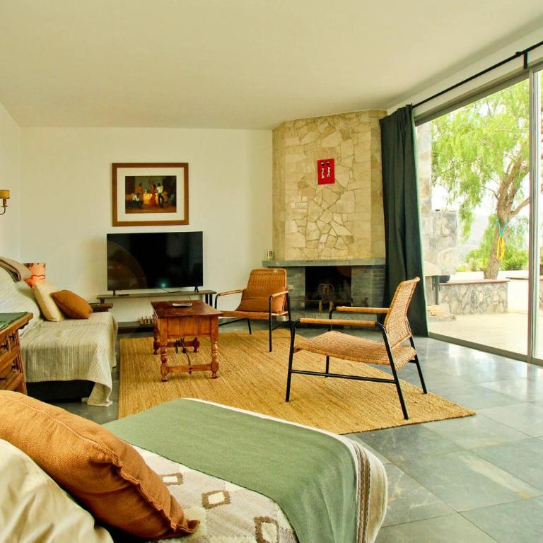 Villa Tres Palmeras - Villa de 3 dormitorios - 3