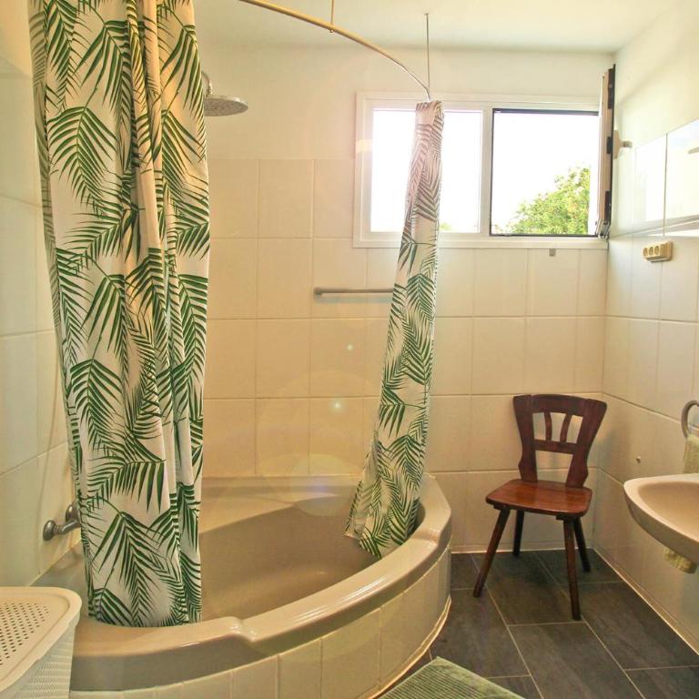 Villa Tres Palmeras - Villa de 3 dormitorios - 9