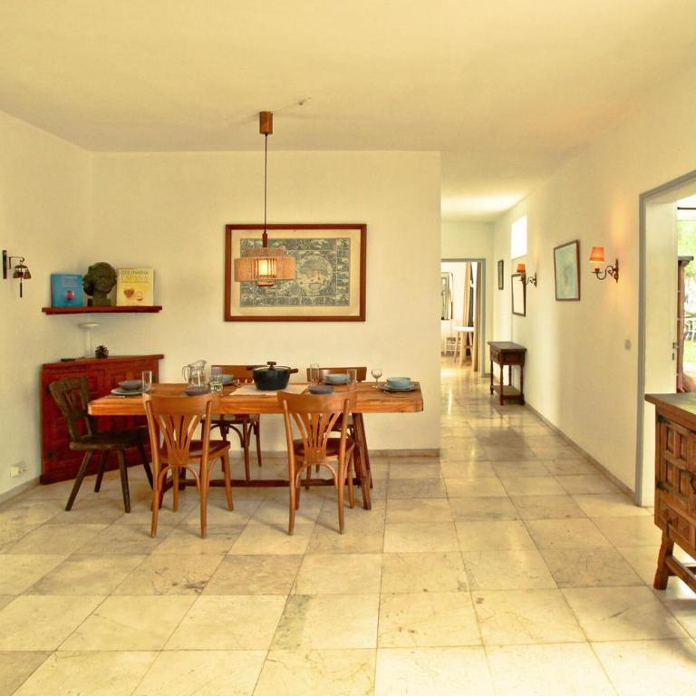Villa Tres Palmeras - Villa de 3 dormitorios - 12