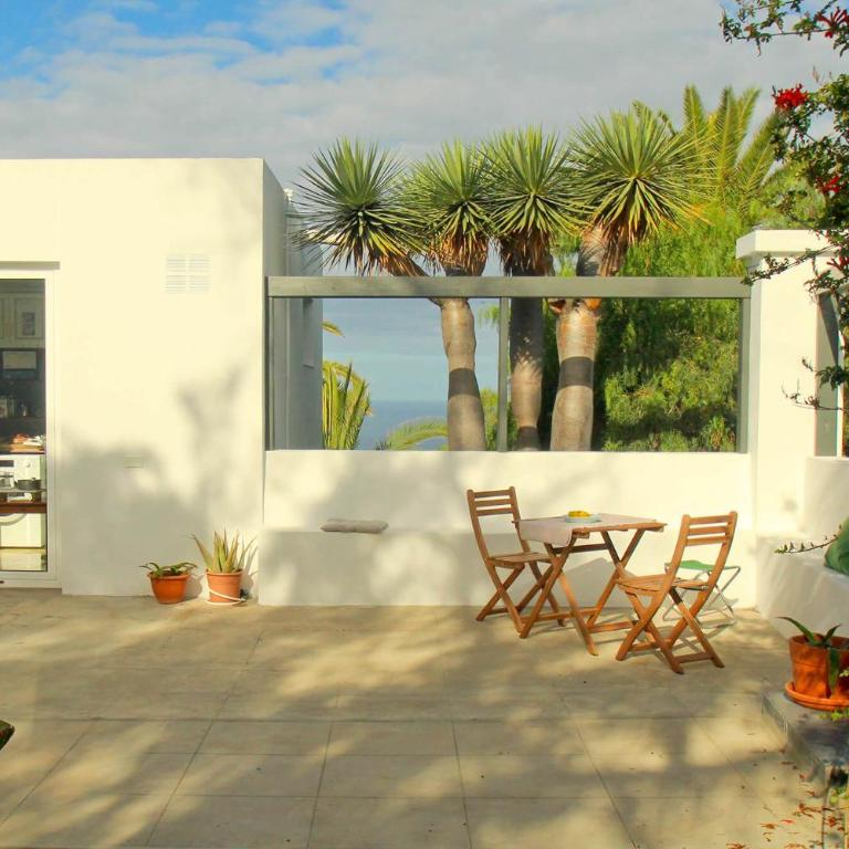 Villa Tres Palmeras - Villa de 3 dormitorios - 15