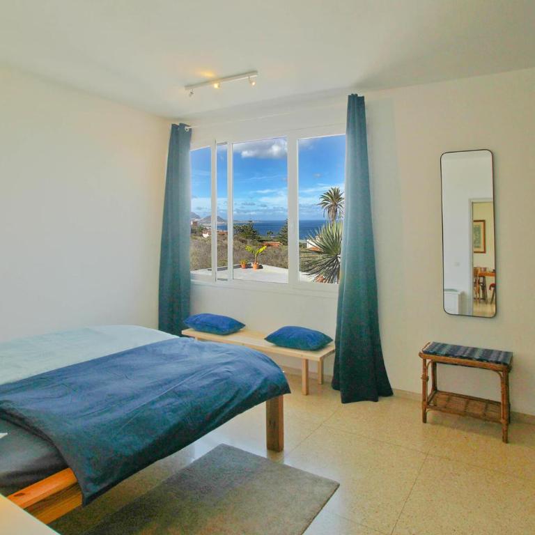 Villa Tres Palmeras - Villa de 3 dormitorios - 17