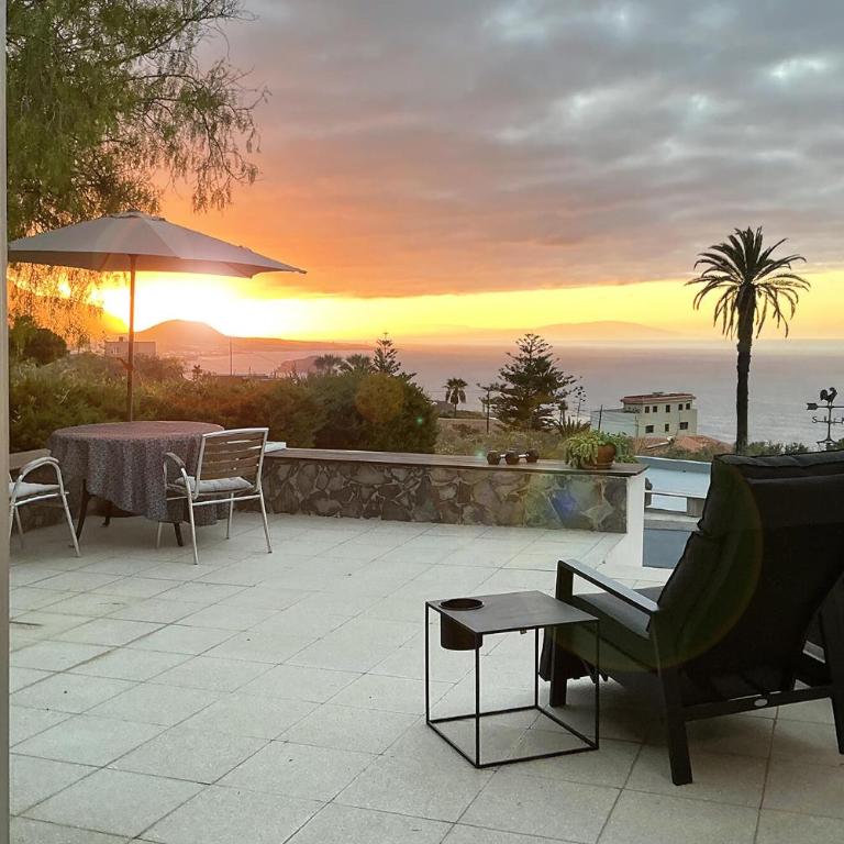 Villa Tres Palmeras - Villa de 3 dormitorios - 20