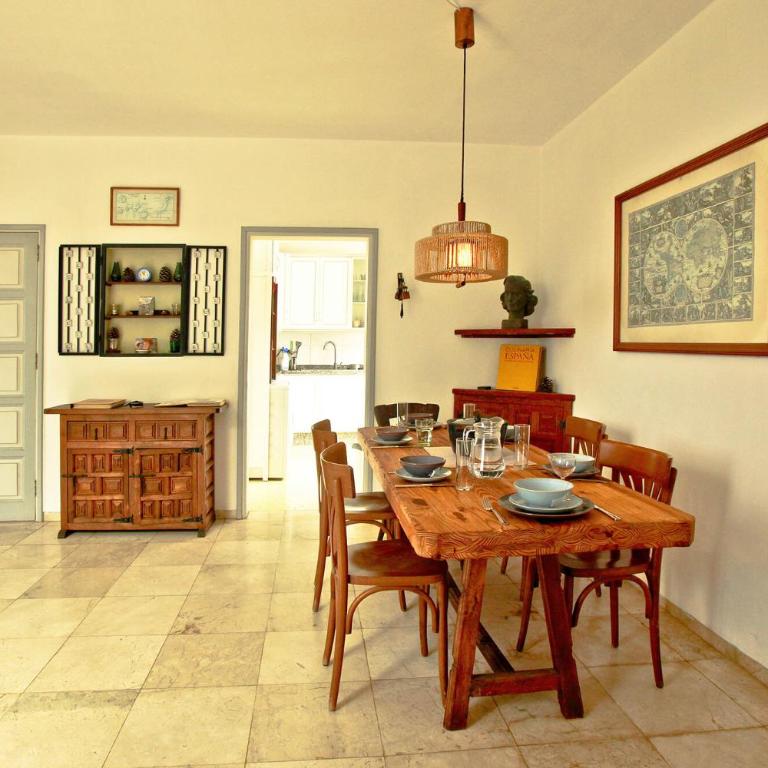Villa Tres Palmeras - Villa de 3 dormitorios - 22