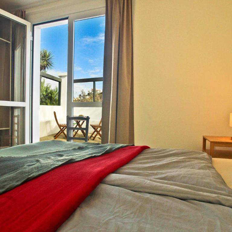 Villa Tres Palmeras - Villa de 3 dormitorios - 23