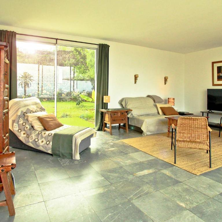 Villa Tres Palmeras - Villa de 3 dormitorios - 24