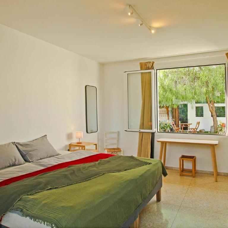 Villa Tres Palmeras - Villa de 3 dormitorios - 26
