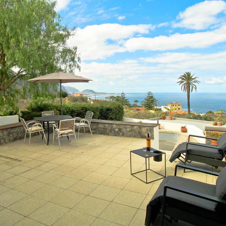 Villa Tres Palmeras - Villa de 3 dormitorios - 27